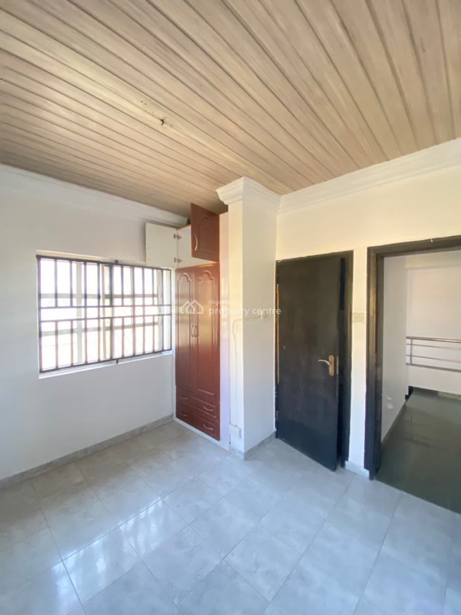 Clean 3 Bedroom Apartment, Lekki Phase 1, Lekki, Lagos, Terraced Duplex for Rent
