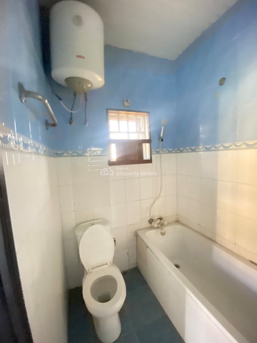 Clean 3 Bedroom Apartment, Lekki Phase 1, Lekki, Lagos, Terraced Duplex for Rent