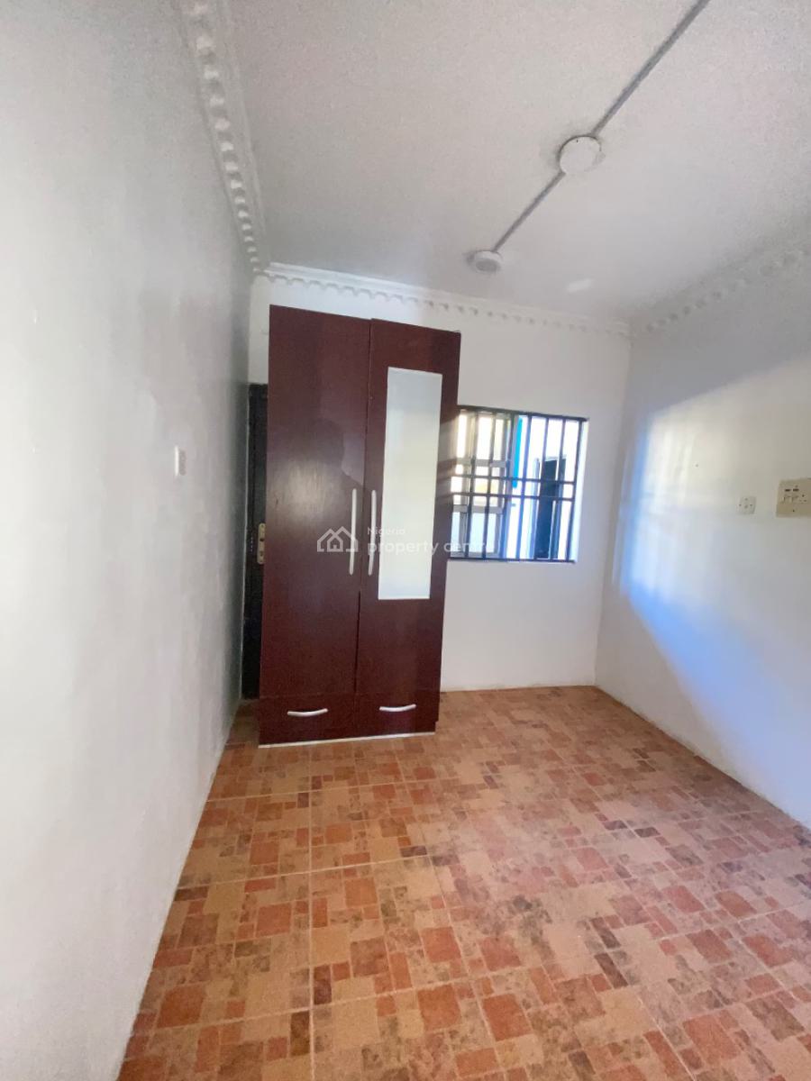 Clean 3 Bedroom Apartment, Lekki Phase 1, Lekki, Lagos, Terraced Duplex for Rent