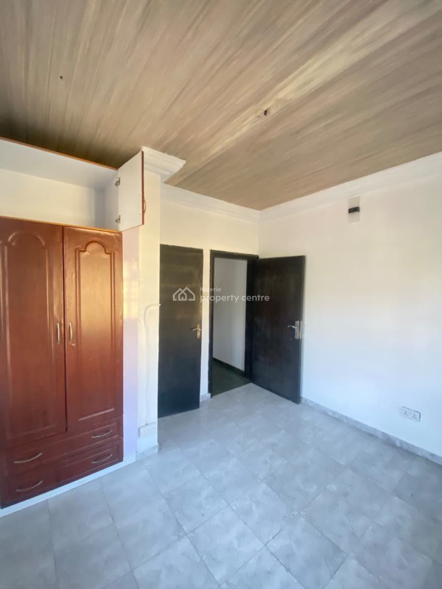 Clean 3 Bedroom Apartment, Lekki Phase 1, Lekki, Lagos, Terraced Duplex for Rent