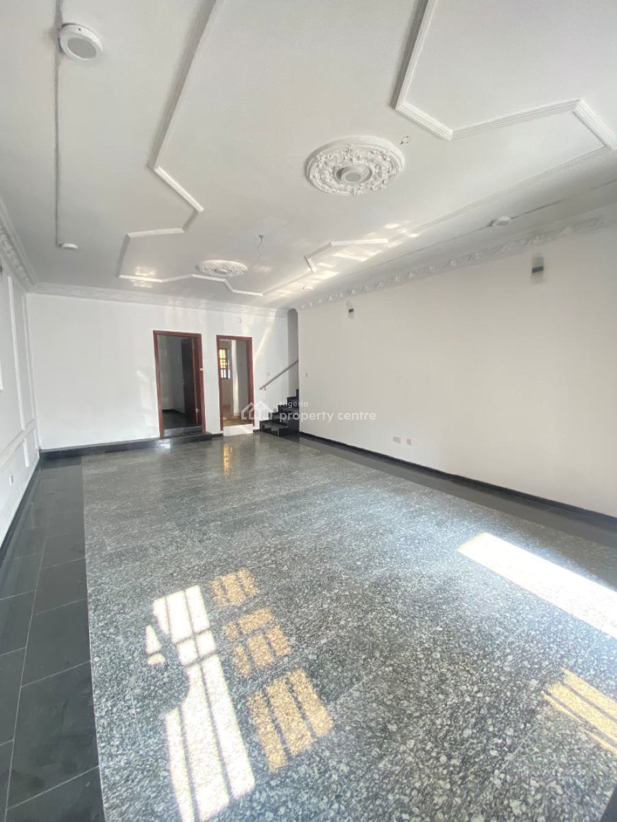 Clean 3 Bedroom Apartment, Lekki Phase 1, Lekki, Lagos, Terraced Duplex for Rent