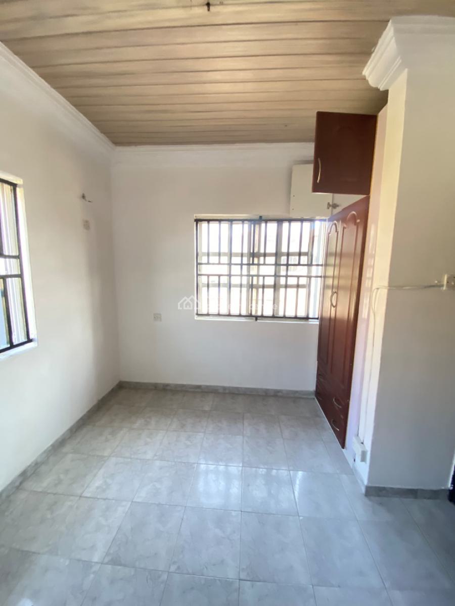 Clean 3 Bedroom Apartment, Lekki Phase 1, Lekki, Lagos, Terraced Duplex for Rent
