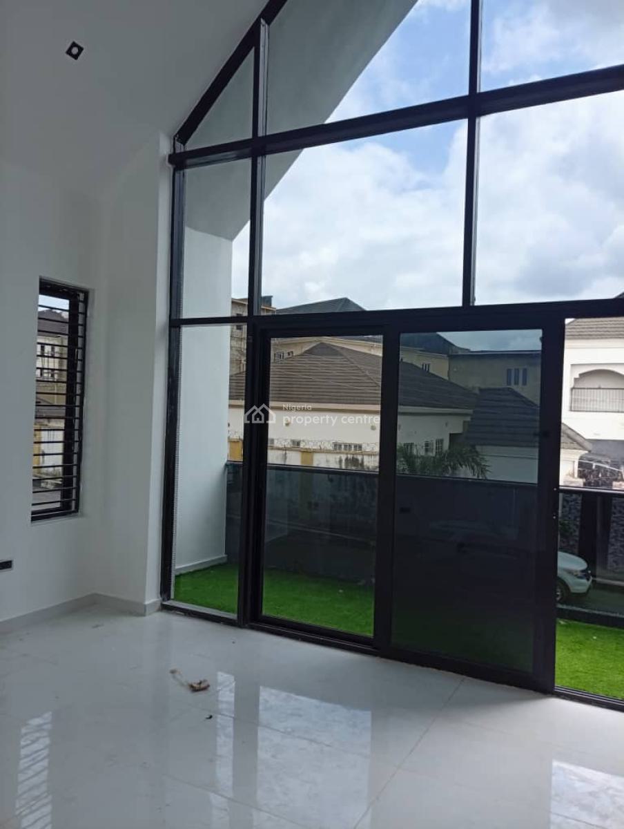 Premium 3 Bedrooms Duplex, Kolapo Ishola G.r.a, Akobo, Ibadan, Oyo, Detached Duplex for Sale