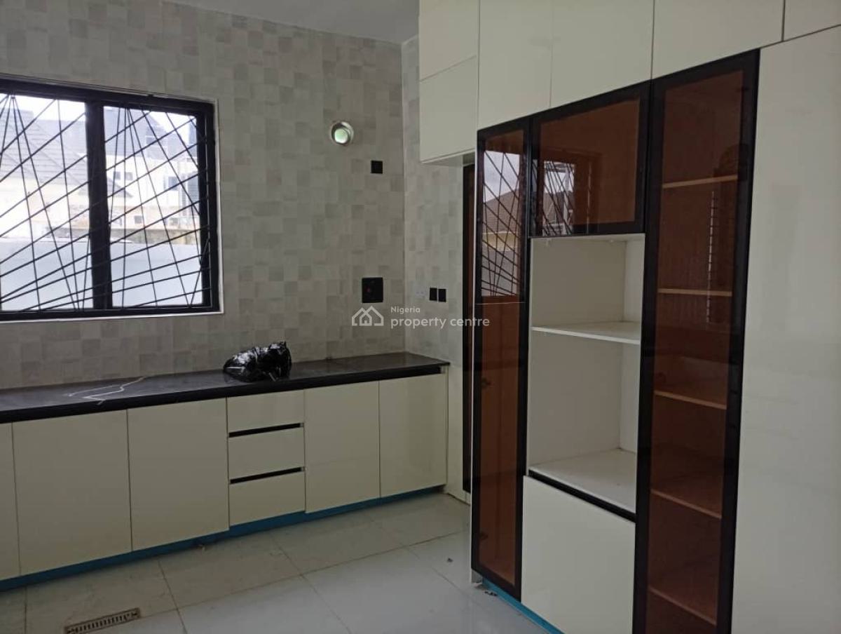 Premium 3 Bedrooms Duplex, Kolapo Ishola G.r.a, Akobo, Ibadan, Oyo, Detached Duplex for Sale