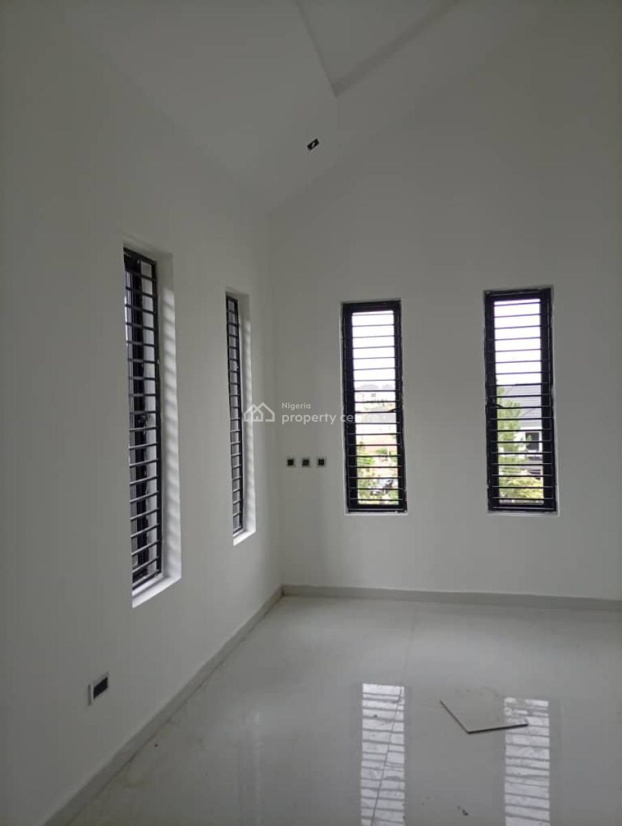 Premium 3 Bedrooms Duplex, Kolapo Ishola G.r.a, Akobo, Ibadan, Oyo, Detached Duplex for Sale