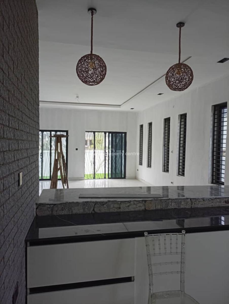 Premium 3 Bedrooms Duplex, Kolapo Ishola G.r.a, Akobo, Ibadan, Oyo, Detached Duplex for Sale