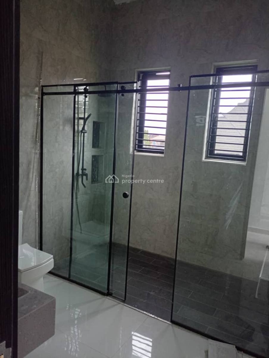 Premium 3 Bedrooms Duplex, Kolapo Ishola G.r.a, Akobo, Ibadan, Oyo, Detached Duplex for Sale