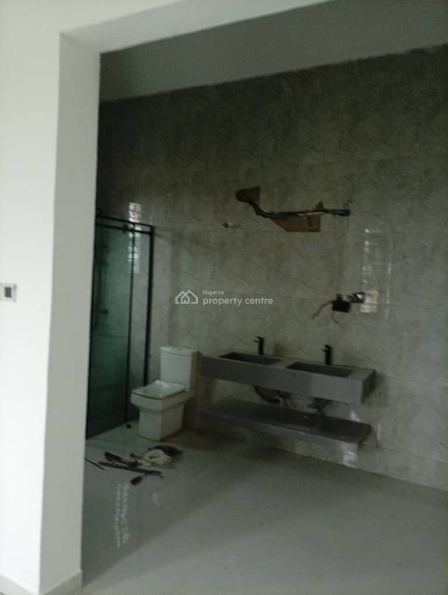 Premium 3 Bedrooms Duplex, Kolapo Ishola G.r.a, Akobo, Ibadan, Oyo, Detached Duplex for Sale