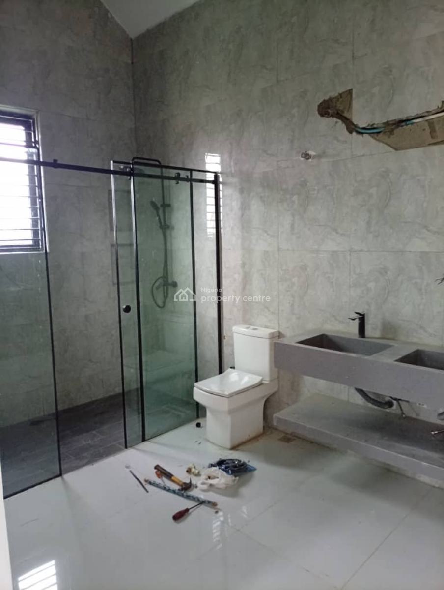 Premium 3 Bedrooms Duplex, Kolapo Ishola G.r.a, Akobo, Ibadan, Oyo, Detached Duplex for Sale