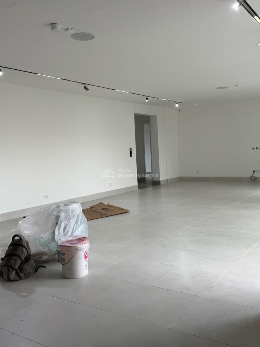 Exquisite 4 Bedroom Apartment, 103 Road, Banana Island, Ikoyi, Lagos, Flat / Apartment for Rent