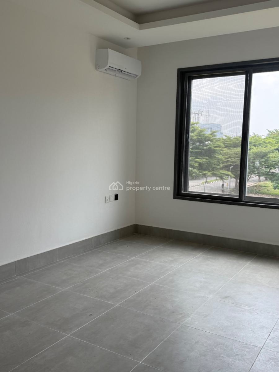 Exquisite 4 Bedroom Apartment, 103 Road, Banana Island, Ikoyi, Lagos, Flat / Apartment for Rent