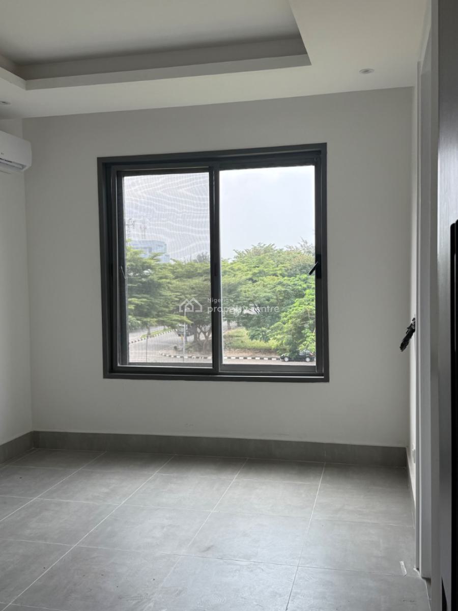 Exquisite 4 Bedroom Apartment, 103 Road, Banana Island, Ikoyi, Lagos, Flat / Apartment for Rent