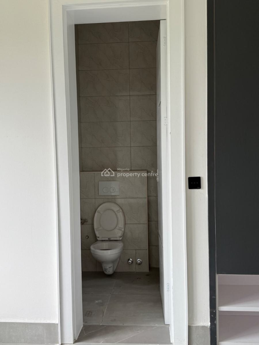 Exquisite 4 Bedroom Apartment, 103 Road, Banana Island, Ikoyi, Lagos, Flat / Apartment for Rent