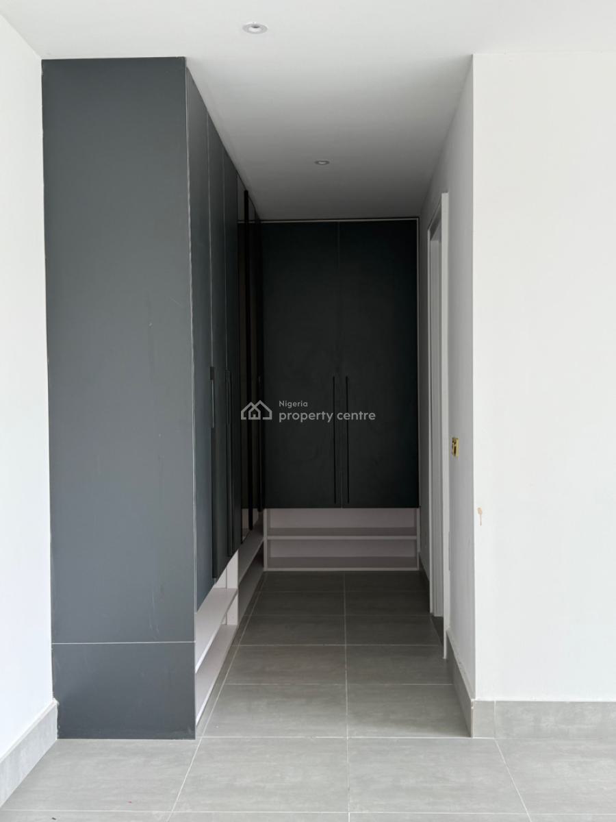 Exquisite 4 Bedroom Apartment, 103 Road, Banana Island, Ikoyi, Lagos, Flat / Apartment for Rent