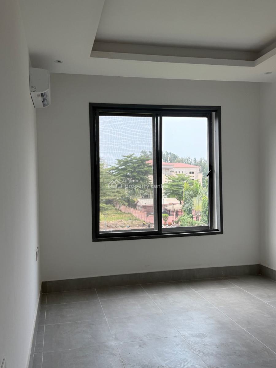 Exquisite 4 Bedroom Apartment, 103 Road, Banana Island, Ikoyi, Lagos, Flat / Apartment for Rent