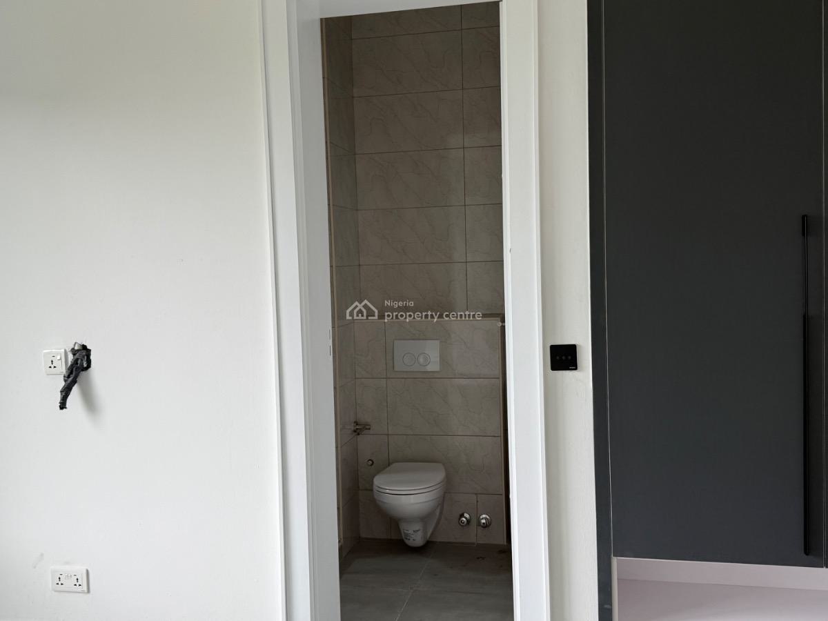 Exquisite 4 Bedroom Apartment, 103 Road, Banana Island, Ikoyi, Lagos, Flat / Apartment for Rent