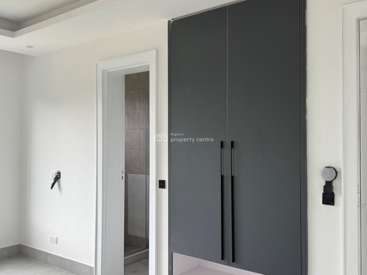 Exquisite 4 Bedroom Apartment, 103 Road, Banana Island, Ikoyi, Lagos, Flat / Apartment for Rent