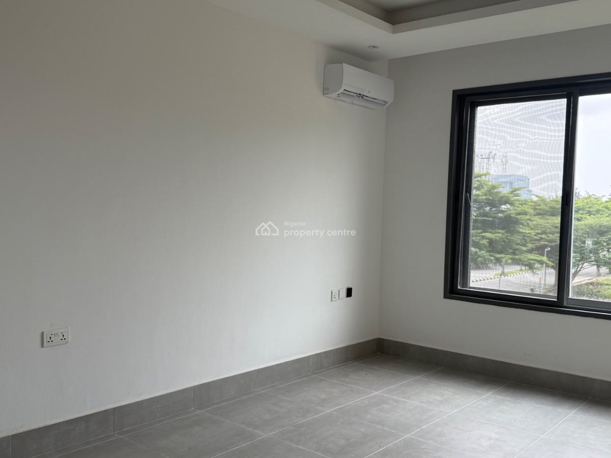 Exquisite 4 Bedroom Apartment, 103 Road, Banana Island, Ikoyi, Lagos, Flat / Apartment for Rent