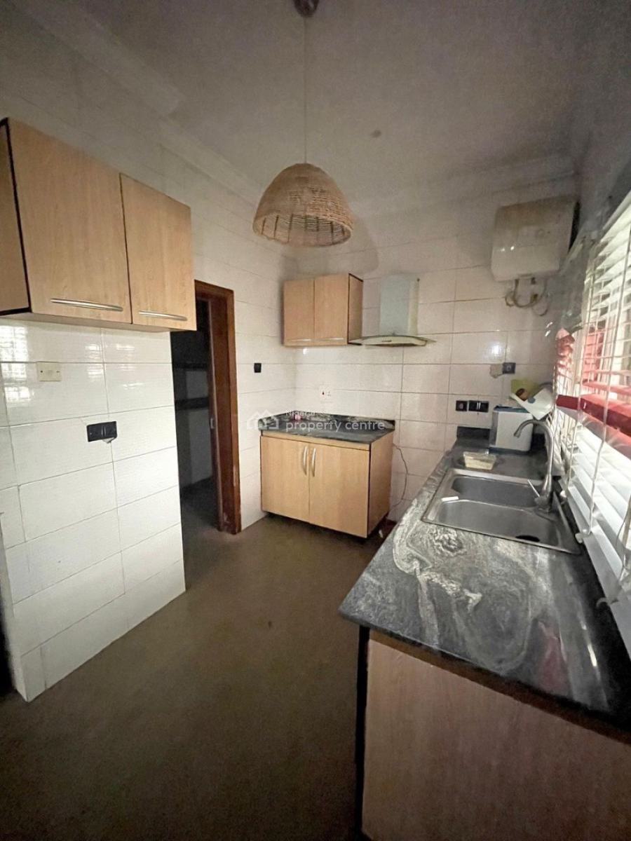 Smart 4 Bedroom Semi-detached Duplex, Inside Vgc, Lekki, Lagos, Semi-detached Duplex for Rent