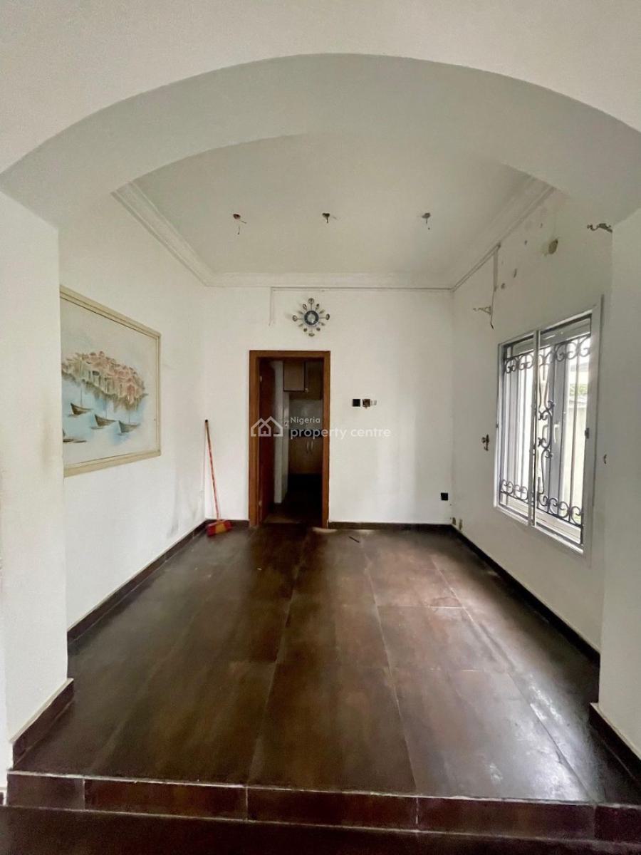 Smart 4 Bedroom Semi-detached Duplex, Inside Vgc, Lekki, Lagos, Semi-detached Duplex for Rent