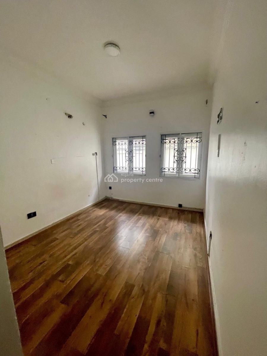 Smart 4 Bedroom Semi-detached Duplex, Inside Vgc, Lekki, Lagos, Semi-detached Duplex for Rent