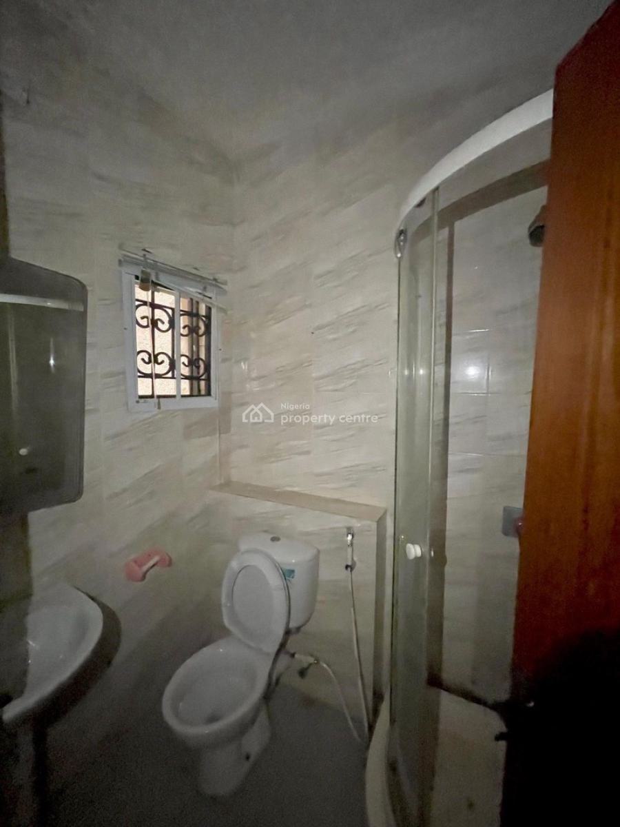 Smart 4 Bedroom Semi-detached Duplex, Inside Vgc, Lekki, Lagos, Semi-detached Duplex for Rent
