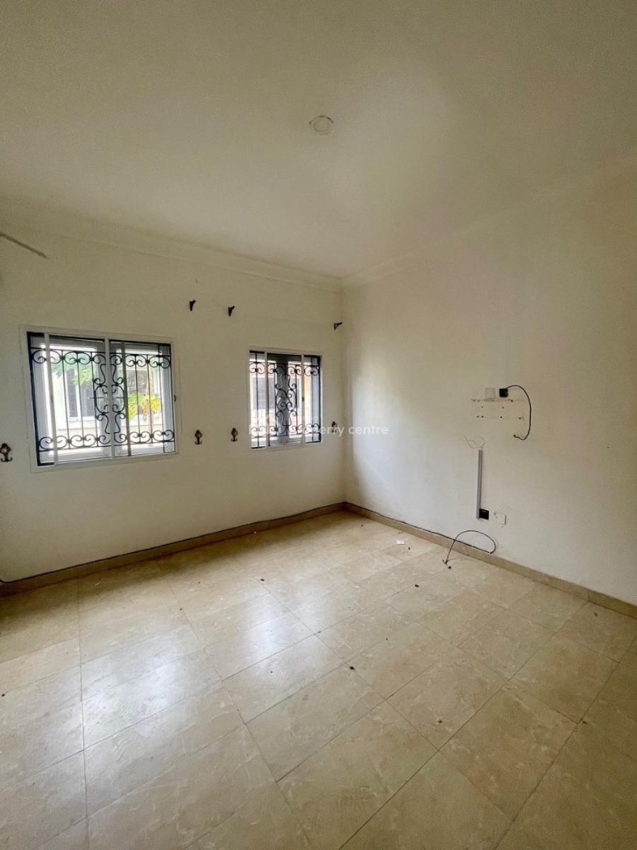 Smart 4 Bedroom Semi-detached Duplex, Inside Vgc, Lekki, Lagos, Semi-detached Duplex for Rent