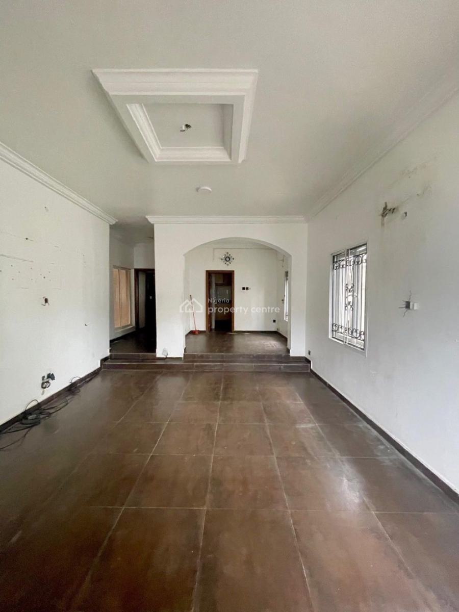 Smart 4 Bedroom Semi-detached Duplex, Inside Vgc, Lekki, Lagos, Semi-detached Duplex for Rent