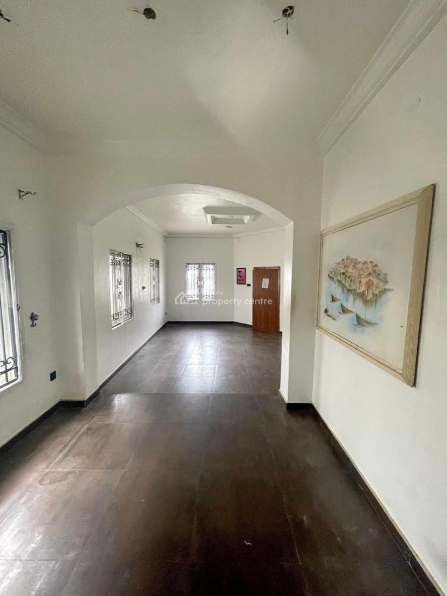 Smart 4 Bedroom Semi-detached Duplex, Inside Vgc, Lekki, Lagos, Semi-detached Duplex for Rent