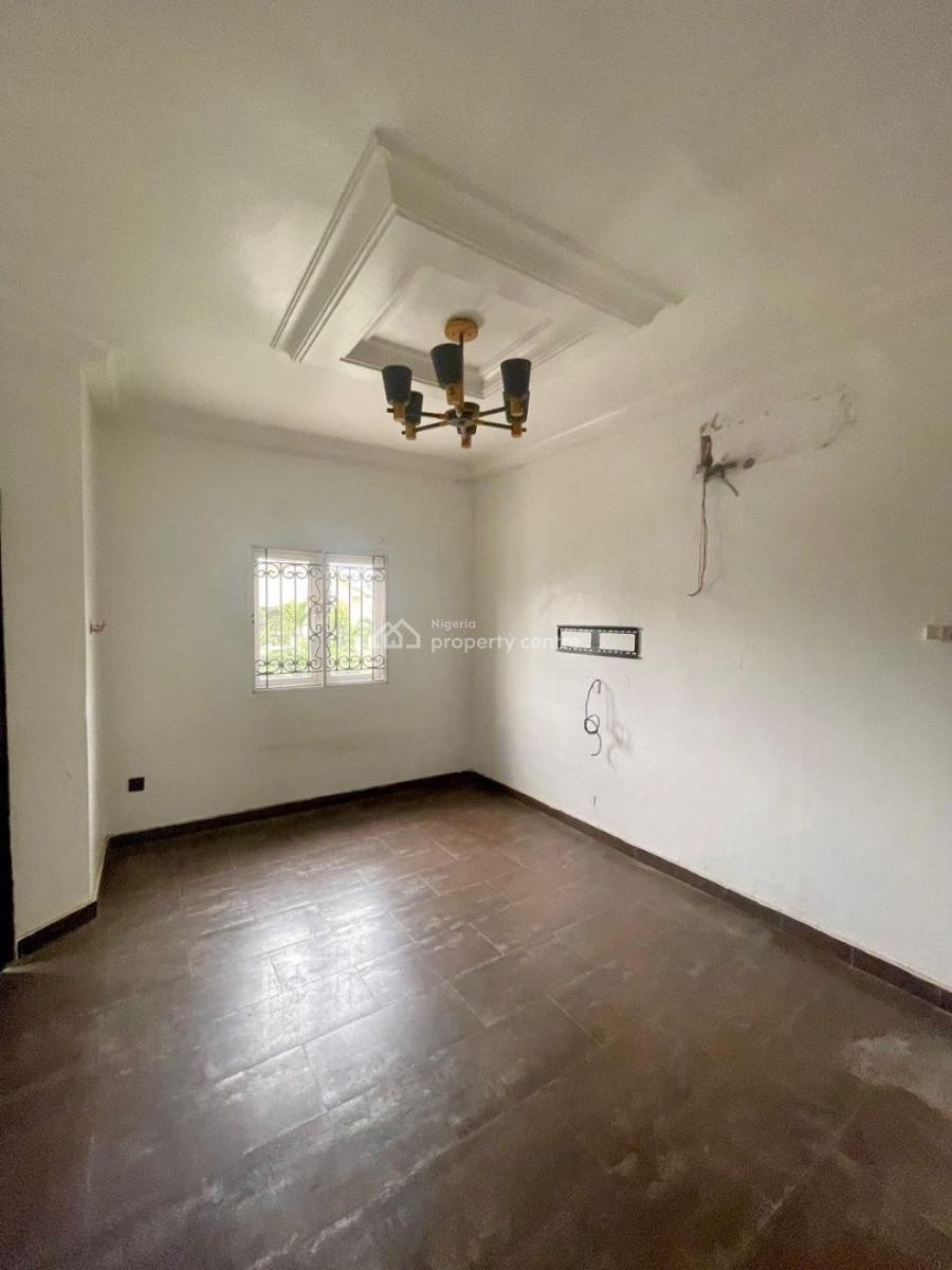 Smart 4 Bedroom Semi-detached Duplex, Inside Vgc, Lekki, Lagos, Semi-detached Duplex for Rent