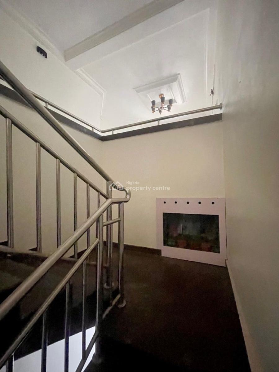 Smart 4 Bedroom Semi-detached Duplex, Inside Vgc, Lekki, Lagos, Semi-detached Duplex for Rent