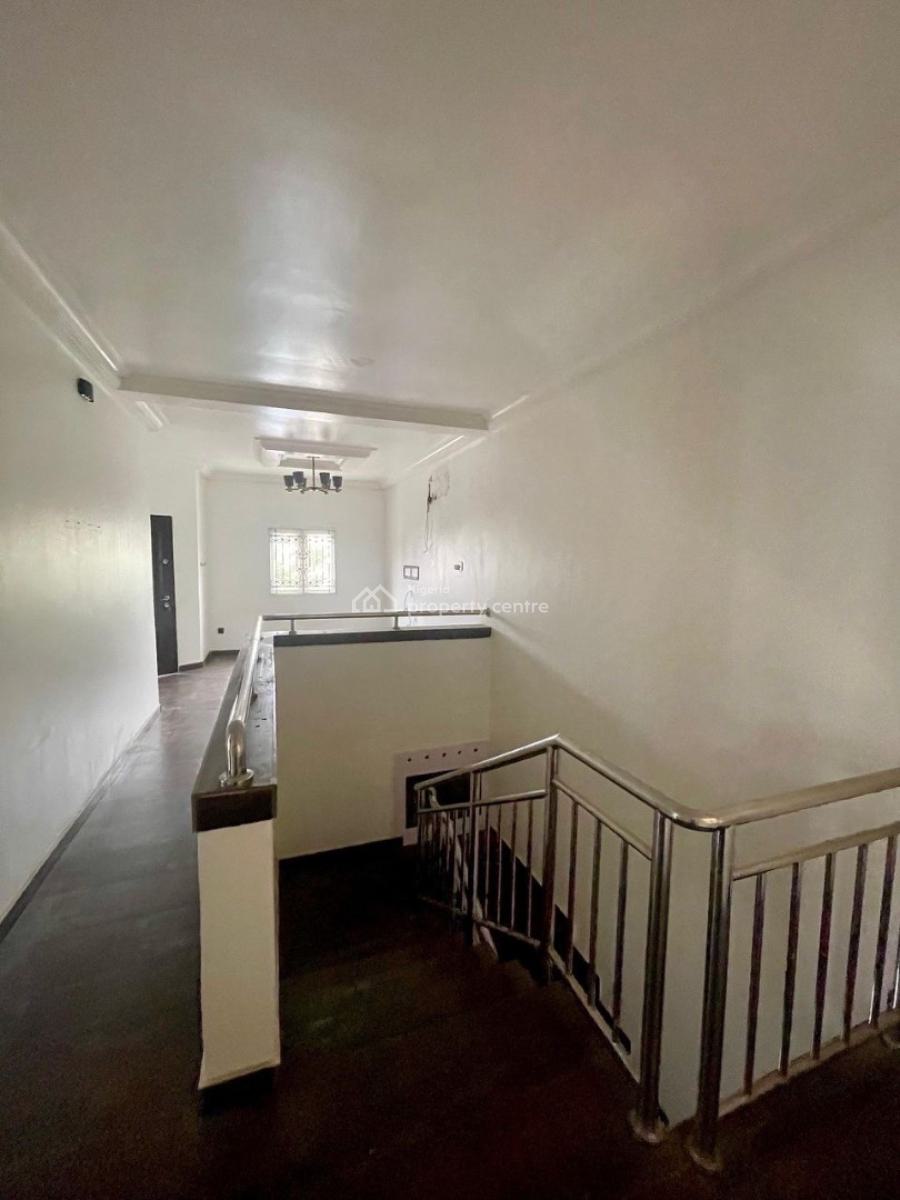 Smart 4 Bedroom Semi-detached Duplex, Inside Vgc, Lekki, Lagos, Semi-detached Duplex for Rent