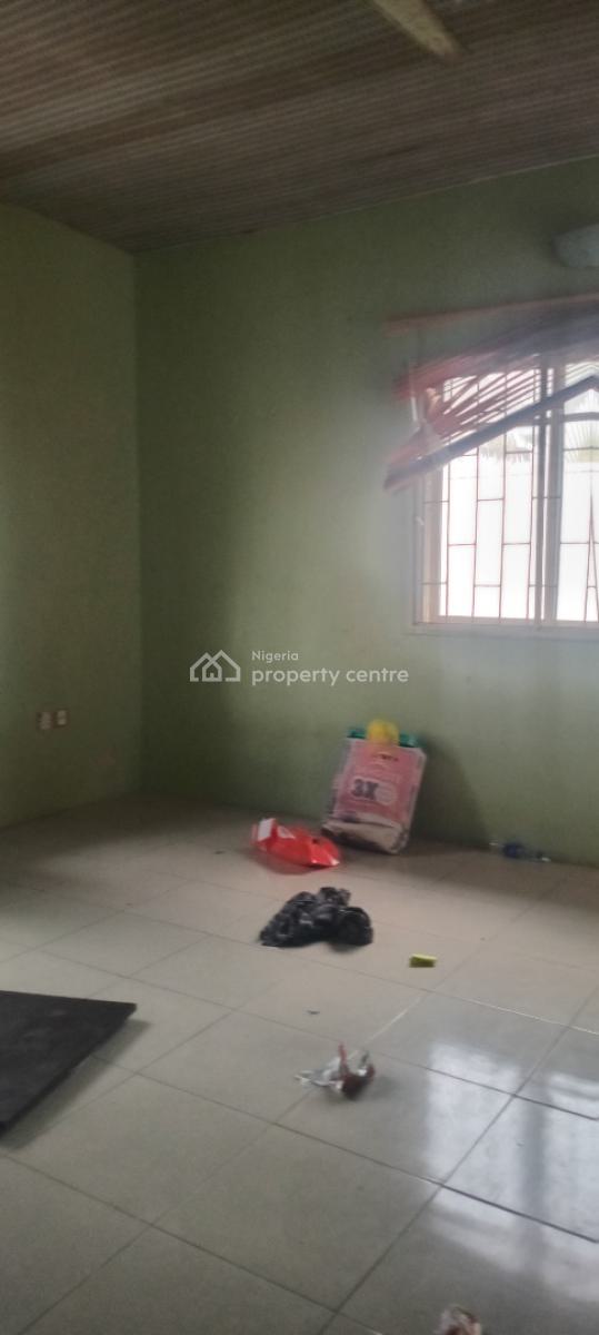 Now Available, Off Mobil Road, Ilaje, Ajah, Lagos, Mini Flat (room and Parlour) for Rent