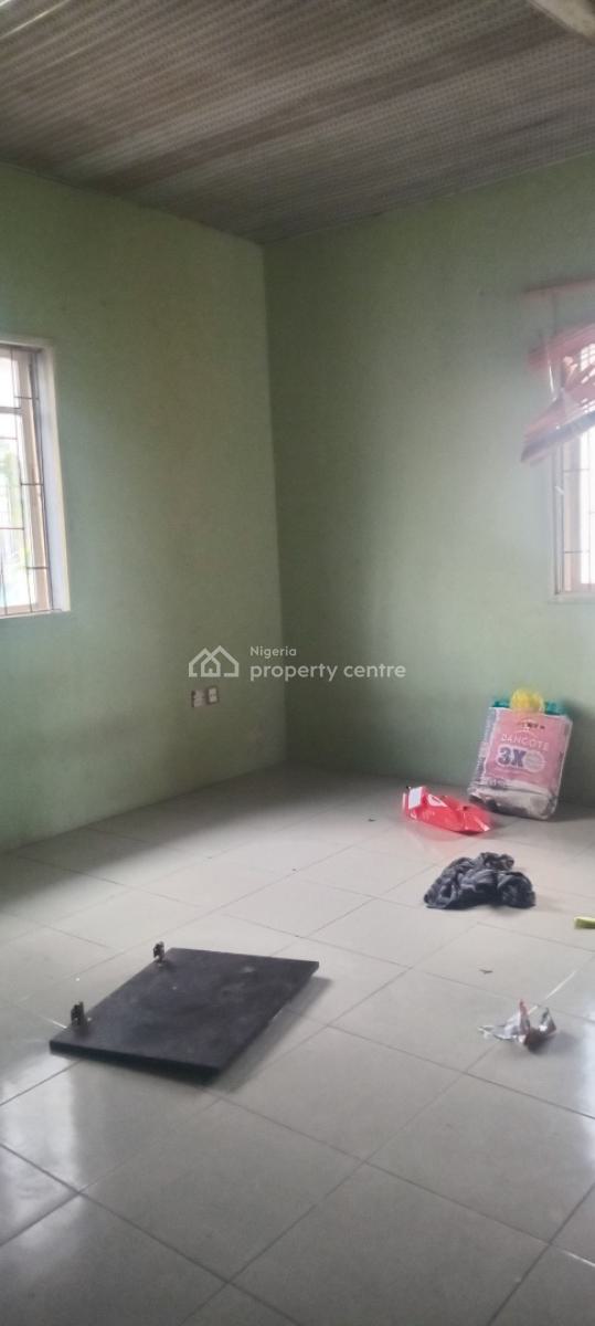 Now Available, Off Mobil Road, Ilaje, Ajah, Lagos, Mini Flat (room and Parlour) for Rent