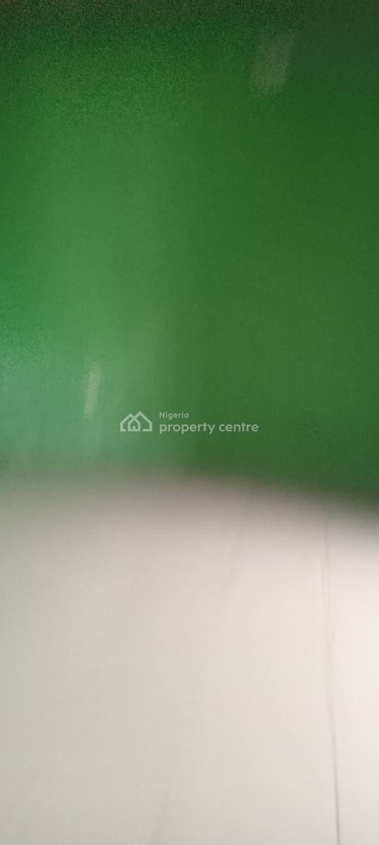 Now Available, Off Mobil Road, Ilaje, Ajah, Lagos, Mini Flat (room and Parlour) for Rent