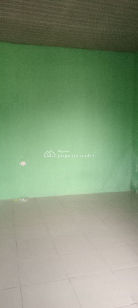 Now Available, Off Mobil Road, Ilaje, Ajah, Lagos, Mini Flat (room and Parlour) for Rent