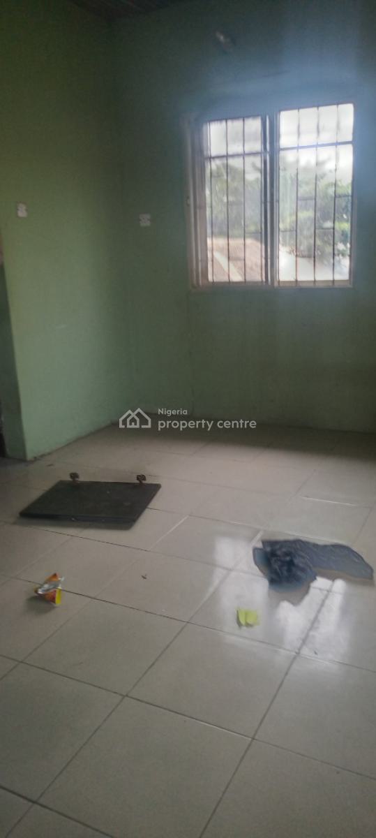 Now Available, Off Mobil Road, Ilaje, Ajah, Lagos, Mini Flat (room and Parlour) for Rent