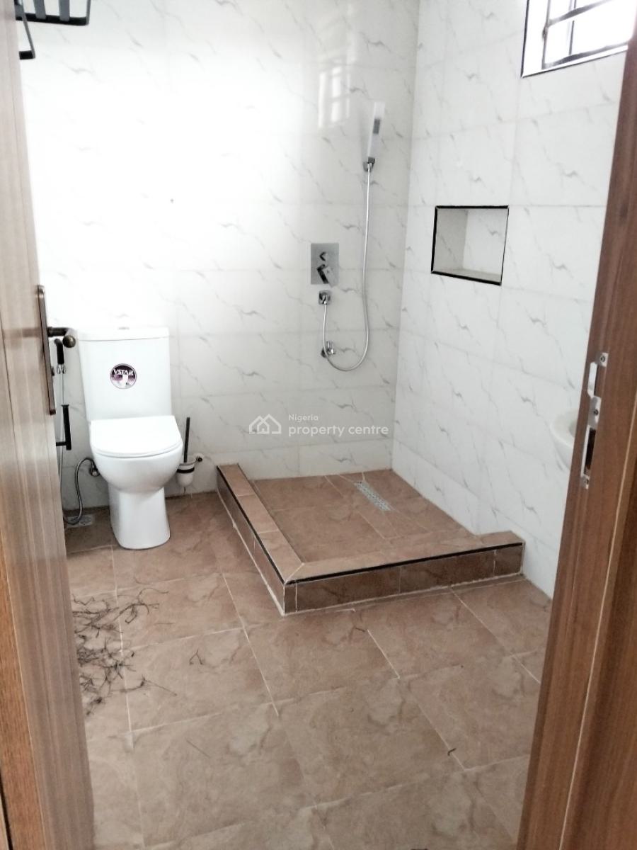 Four Bedroom Terraced House, Ikate, Lekki, Lagos, Terraced Duplex for Sale