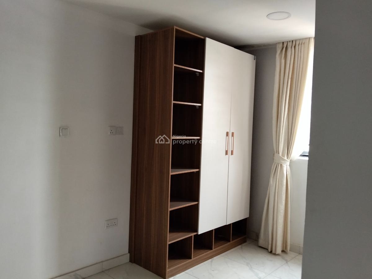 Four Bedroom Terraced House, Ikate, Lekki, Lagos, Terraced Duplex for Sale
