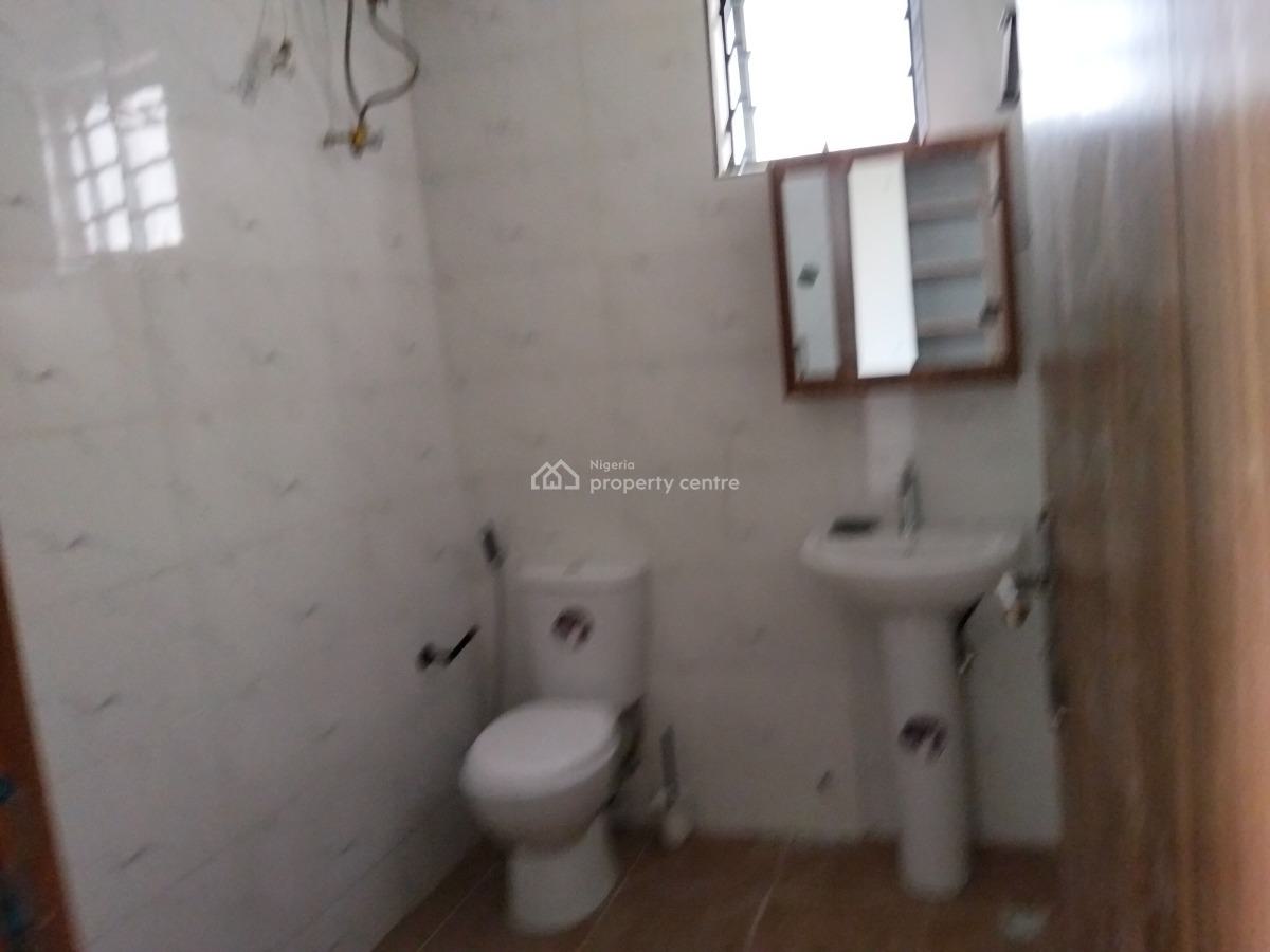 Four Bedroom Terraced House, Ikate, Lekki, Lagos, Terraced Duplex for Sale