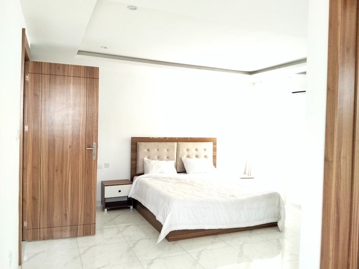 Four Bedroom Terraced House, Ikate, Lekki, Lagos, Terraced Duplex for Sale