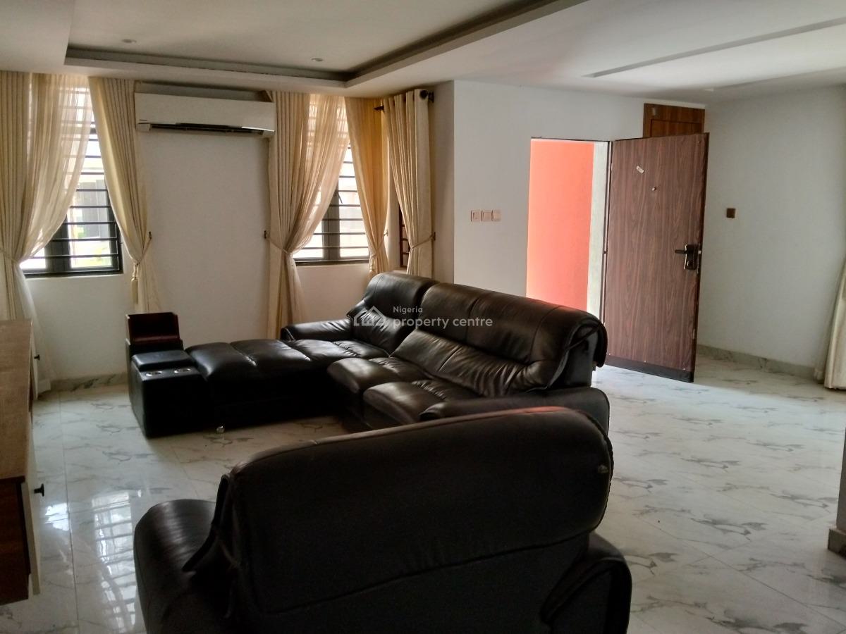 Four Bedroom Terraced House, Ikate, Lekki, Lagos, Terraced Duplex for Sale