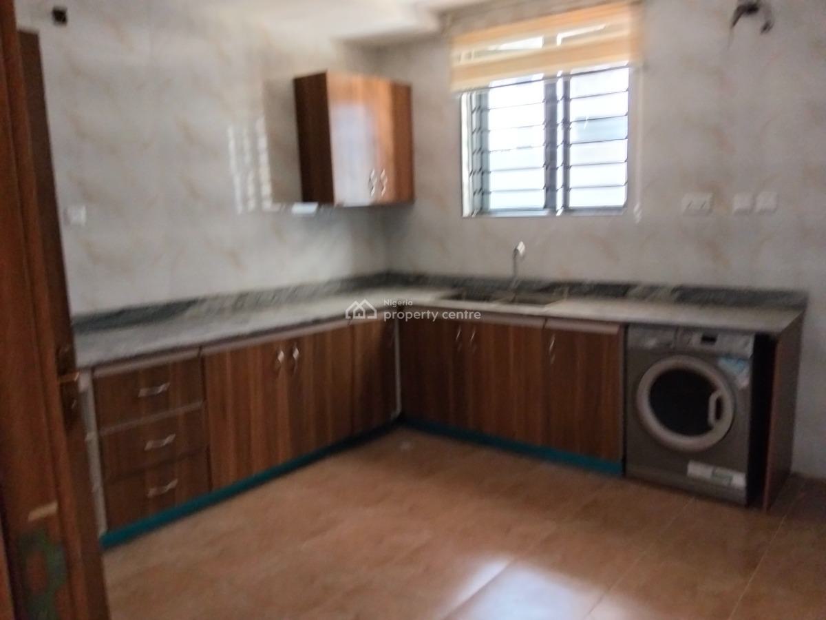 Four Bedroom Terraced House, Ikate, Lekki, Lagos, Terraced Duplex for Sale