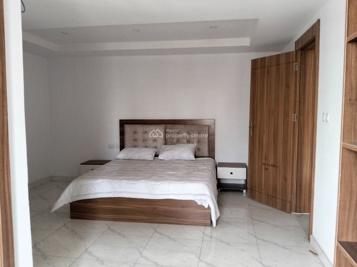 Four Bedroom Terraced House, Ikate, Lekki, Lagos, Terraced Duplex for Sale