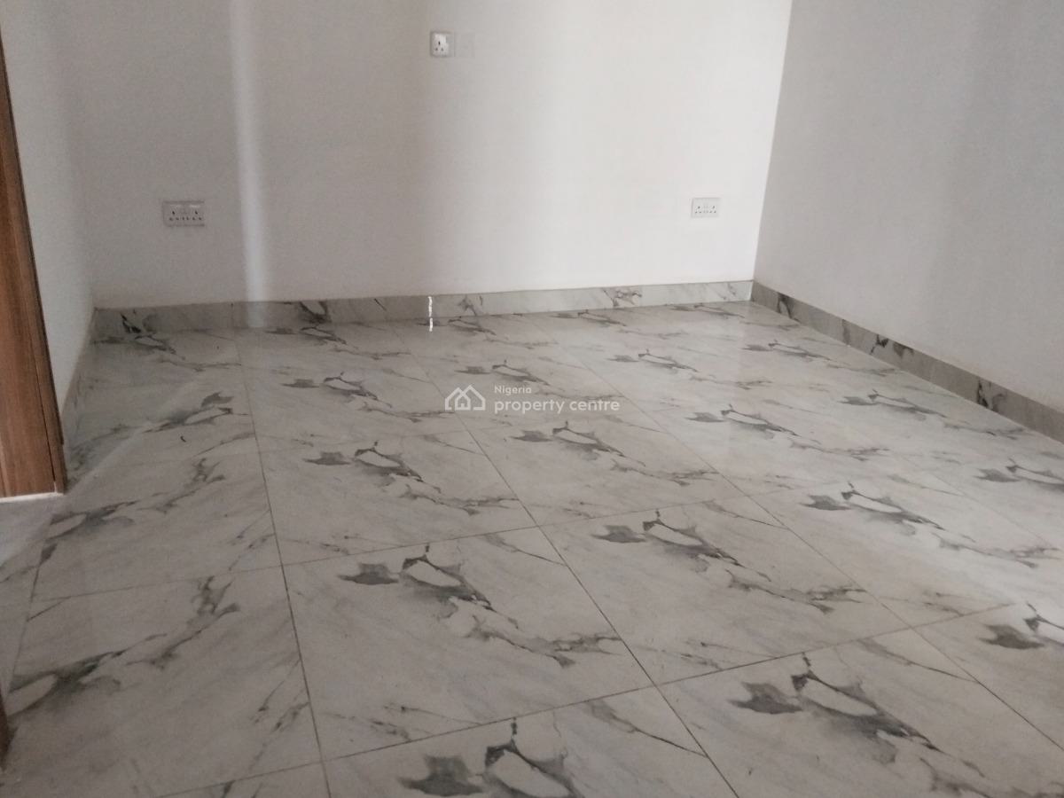 Four Bedroom Terraced House, Ikate, Lekki, Lagos, Terraced Duplex for Sale