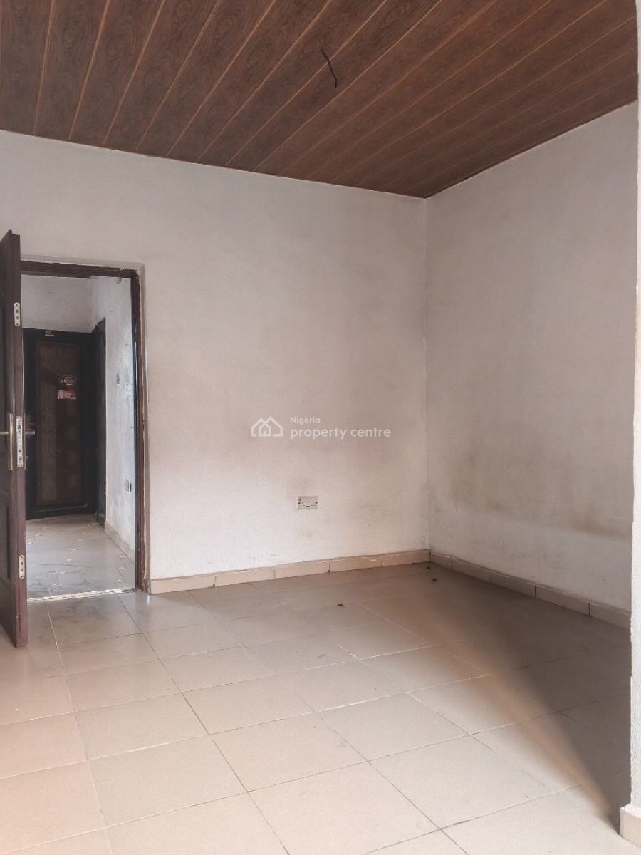 a Lovely (2) Units of Room and Palour Self Contain (mini Flat), Marshy Hill Estate Akins Bustop Ado Road, Ado, Ajah, Lagos, Mini Flat (room and Parlour) for Rent