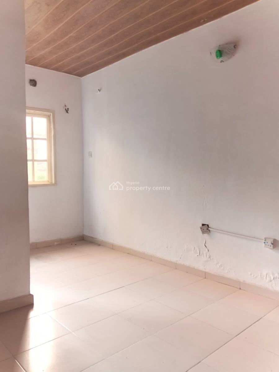 a Lovely (2) Units of Room and Palour Self Contain (mini Flat), Marshy Hill Estate Akins Bustop Ado Road, Ado, Ajah, Lagos, Mini Flat (room and Parlour) for Rent
