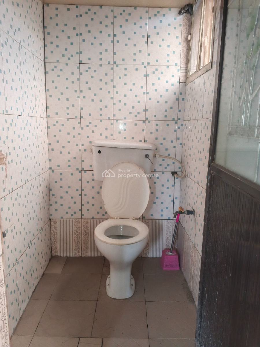 a Lovely (2) Units of Room and Palour Self Contain (mini Flat), Marshy Hill Estate Akins Bustop Ado Road, Ado, Ajah, Lagos, Mini Flat (room and Parlour) for Rent