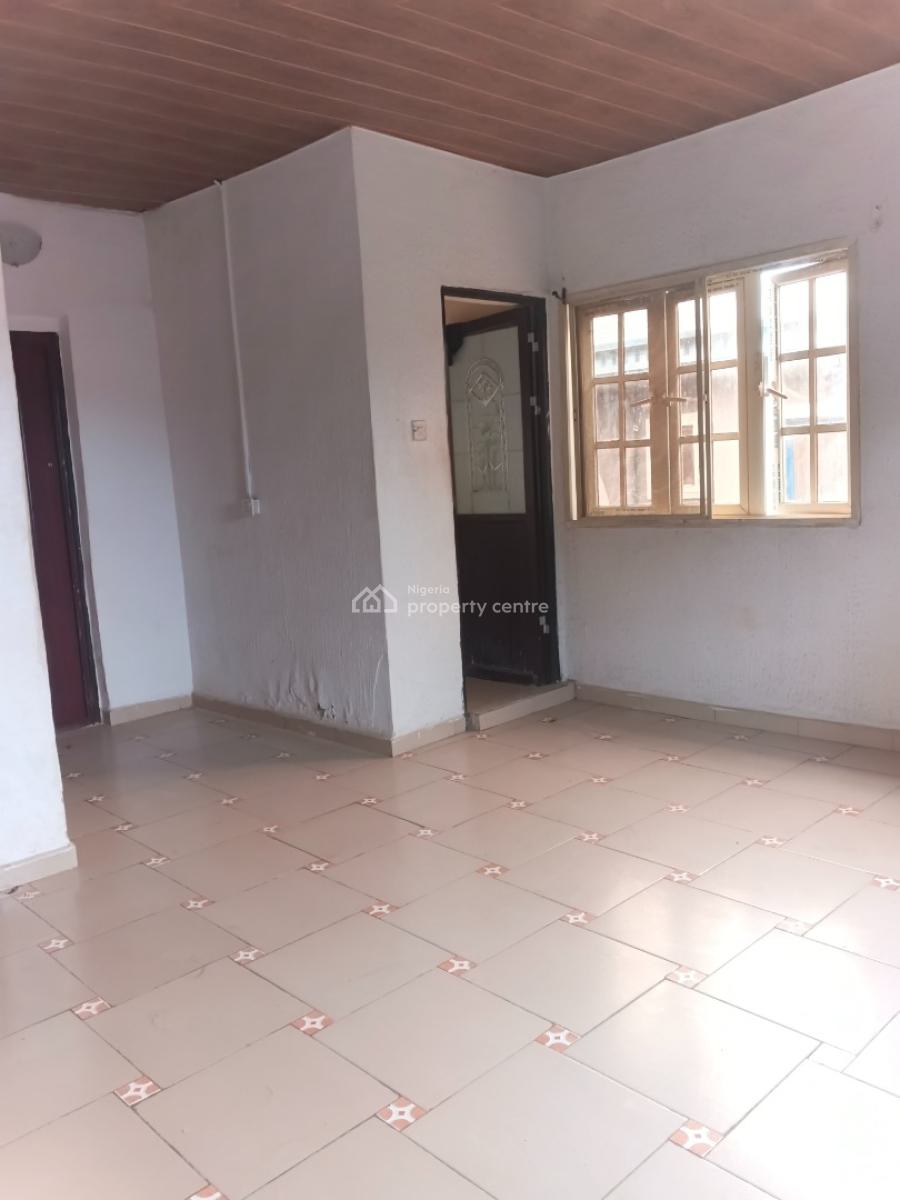 a Lovely (2) Units of Room and Palour Self Contain (mini Flat), Marshy Hill Estate Akins Bustop Ado Road, Ado, Ajah, Lagos, Mini Flat (room and Parlour) for Rent