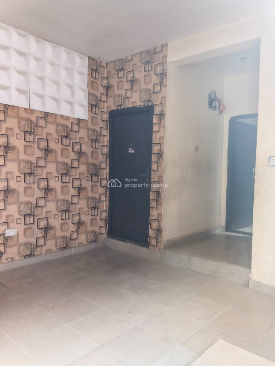 a Lovely (2) Units of Room and Palour Self Contain (mini Flat), Marshy Hill Estate Akins Bustop Ado Road, Ado, Ajah, Lagos, Mini Flat (room and Parlour) for Rent